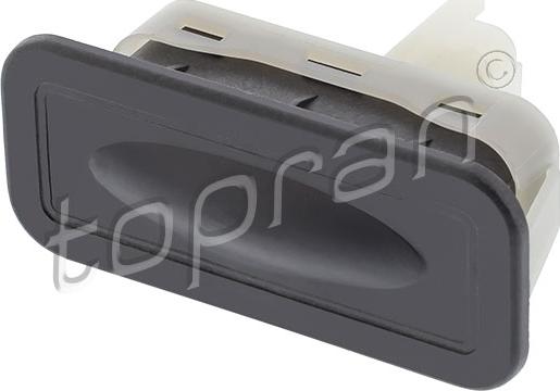 Topran 702 656 - Comutator, haion aaoparts.ro