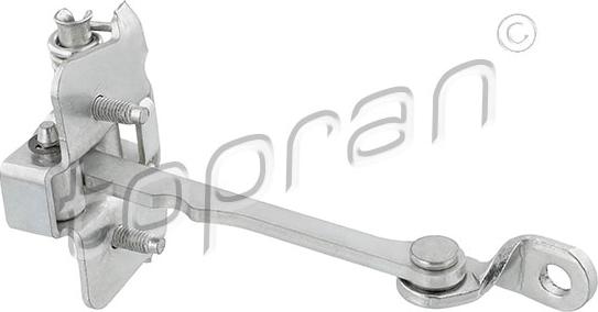 Topran 702 055 - Fixare usa aaoparts.ro