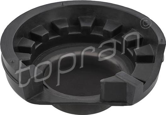 Topran 702 050 - Rulment sarcina suport arc aaoparts.ro