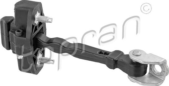 Topran 702 064 - Fixare usa aaoparts.ro