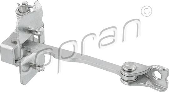 Topran 702 063 - Fixare usa aaoparts.ro