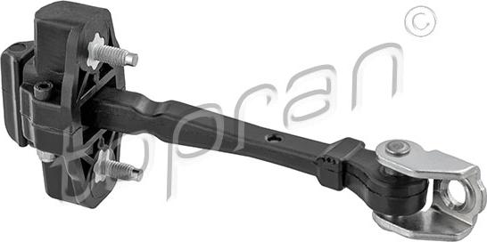 Topran 702 062 - Fixare usa aaoparts.ro