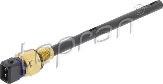 Topran 702 709 - Senzor,nivel ulei motor aaoparts.ro