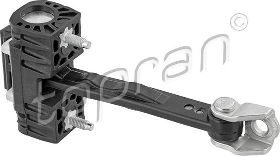 Topran 724 011 - Fixare usa aaoparts.ro