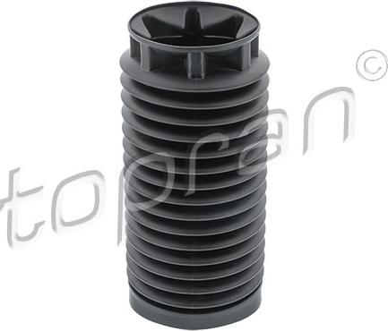 Topran 724 103 - Capac protectie / Burduf, amortizor aaoparts.ro