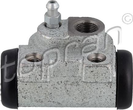 Topran 720 982 - Cilindru receptor frana aaoparts.ro