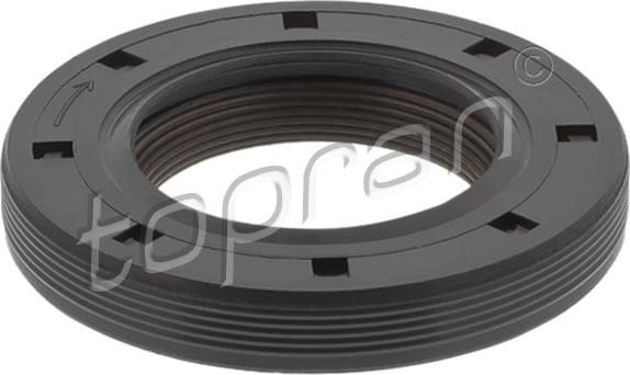 Topran 720 119 - Simering, ax cu came aaoparts.ro