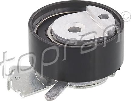 Topran 720 134 - Rola intinzator,curea distributie aaoparts.ro