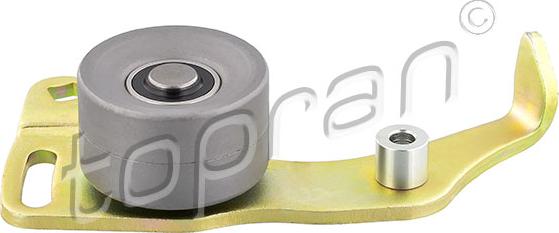 Topran 720 131 - Rola intinzator,curea distributie aaoparts.ro