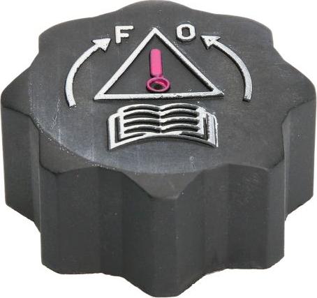 Topran 720 173 - Buson,vas expansiune aaoparts.ro