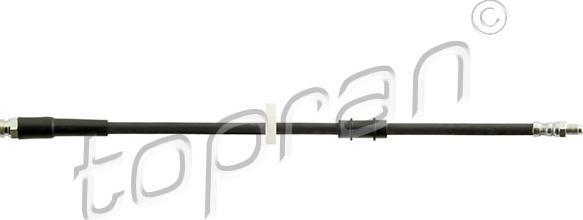 Topran 720 892 - Furtun frana aaoparts.ro