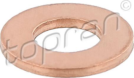 Topran 720 305 - Inel etansare, surub drena ulei aaoparts.ro