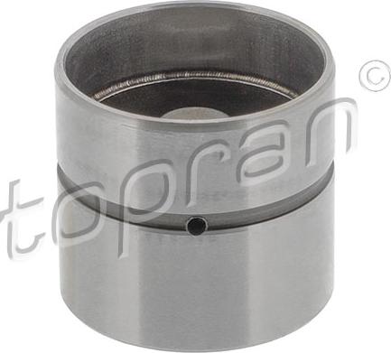 Topran 720 749 - Culbutor supapa aaoparts.ro
