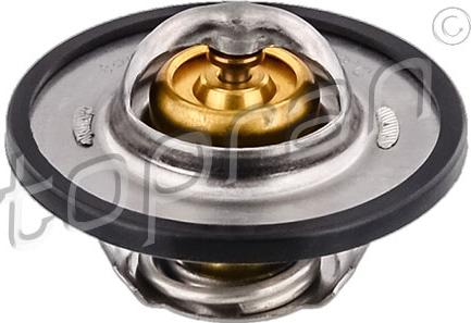 Topran 720 750 - Termostat,lichid racire aaoparts.ro