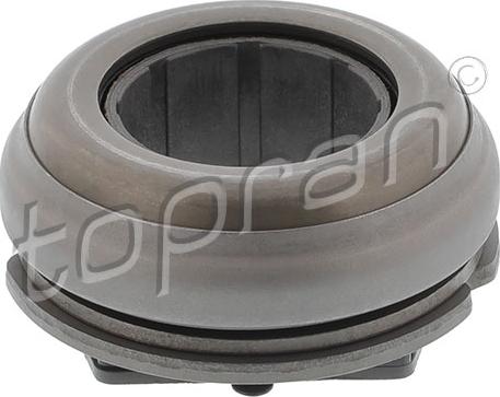 Topran 721 487 - Rulment de presiune aaoparts.ro