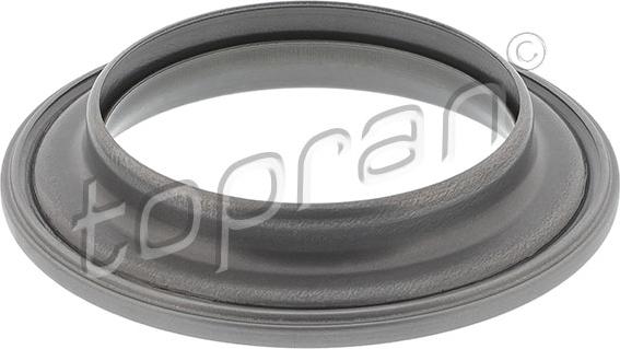 Topran 721 069 - Rulment sarcina amortizor aaoparts.ro