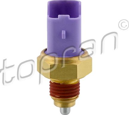 Topran 721 075 - Comutator, lampa marsalier aaoparts.ro