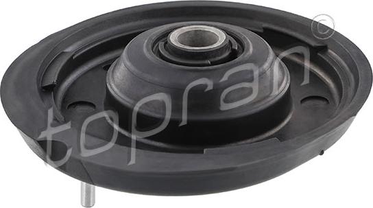 Topran 721 809 - Rulment sarcina suport arc aaoparts.ro