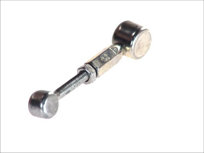 Topran 721 260 - Levier de schimbare viteze aaoparts.ro