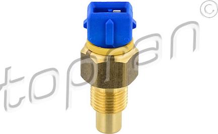 Topran 721 274 - Comutator temperatura, ventilator radiator aaoparts.ro