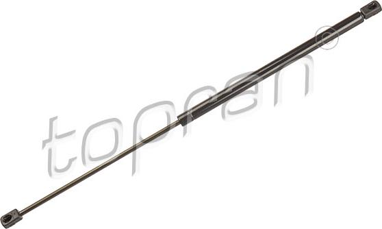 Topran 721 278 - Amortizor portbagaj aaoparts.ro