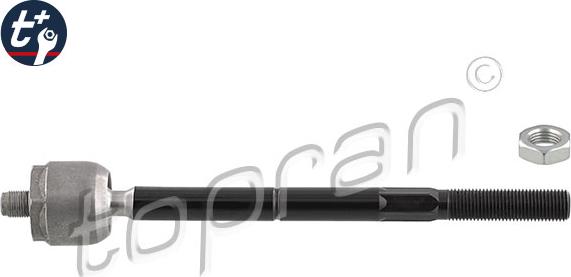 Topran 723 487 - Articulatie axiala, cap de bara aaoparts.ro