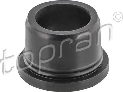 Topran 723 655 - Garnitura, pompa / rezervor spalare parbriz aaoparts.ro