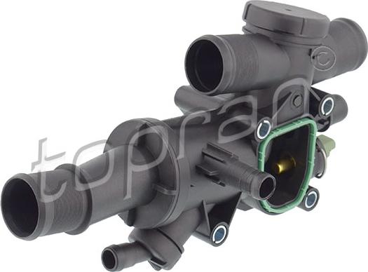 Topran 723 160 - Termostat,lichid racire aaoparts.ro