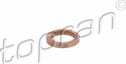 Topran 723 133 - Garnitura etans., compresor aaoparts.ro