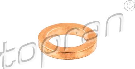 Topran 723 883 - Garnitura etans., compresor aaoparts.ro