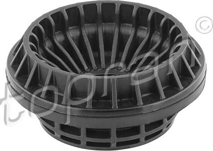 Topran 723 318 - Rulment sarcina suport arc aaoparts.ro