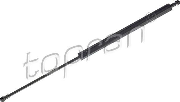 Topran 723 329 - Amortizor portbagaj aaoparts.ro
