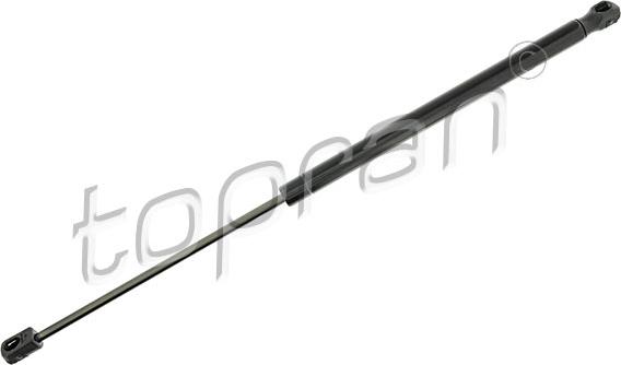 Topran 723 222 - Amortizor portbagaj aaoparts.ro