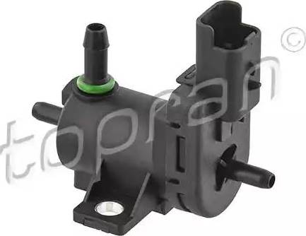 Topran 723 276 - Convertor presiune aaoparts.ro