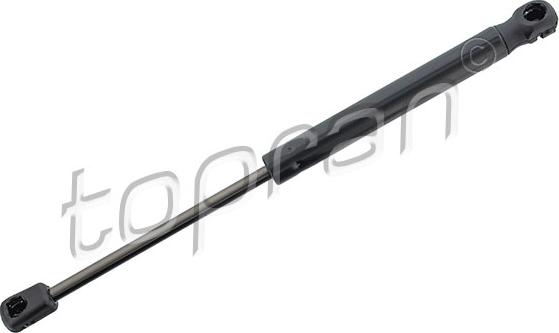 Topran 723 746 - Amortizor portbagaj aaoparts.ro