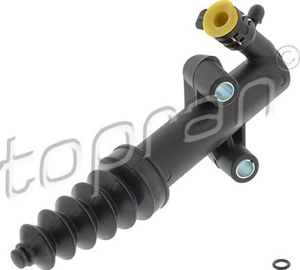 Topran 723 758 - Cilindru receptor ambreiaj aaoparts.ro