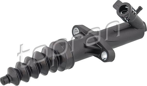 Topran 723 757 - Cilindru receptor ambreiaj aaoparts.ro