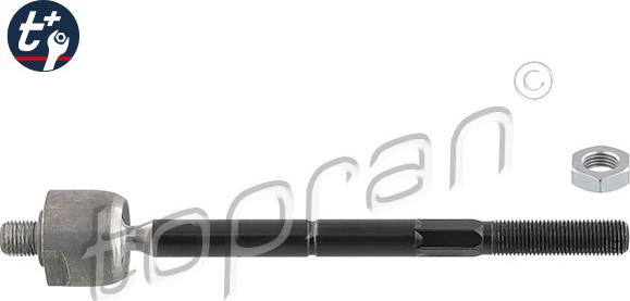 Topran 723 718 - Articulatie axiala, cap de bara aaoparts.ro