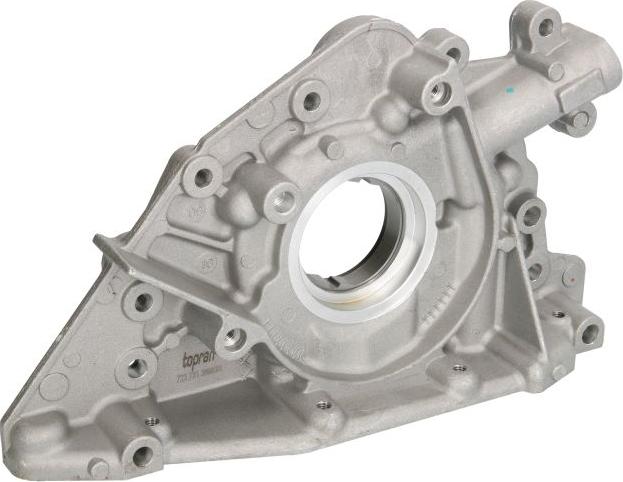 Topran 723 731 - Pompa ulei aaoparts.ro