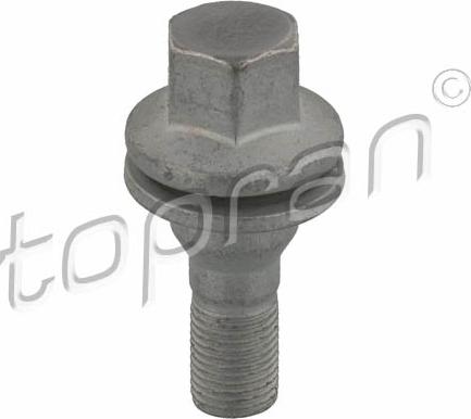 Topran 723 732 - Surub roata aaoparts.ro