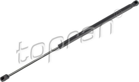 Topran 723 723 - Amortizor portbagaj aaoparts.ro