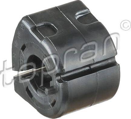 Topran 722 924 - Cuzinet, stabilizator aaoparts.ro