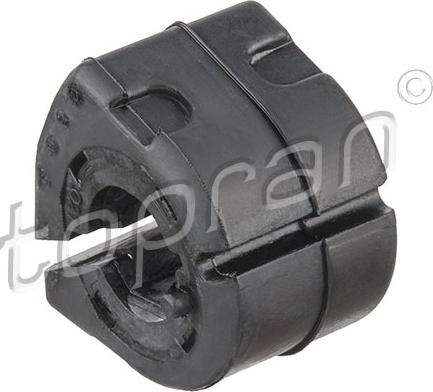 Topran 722 925 - Cuzinet, stabilizator aaoparts.ro