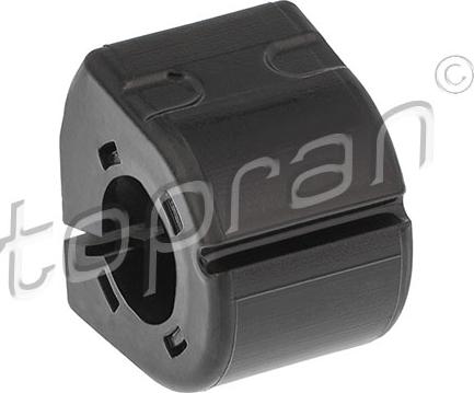Topran 722 926 - Cuzinet, stabilizator aaoparts.ro