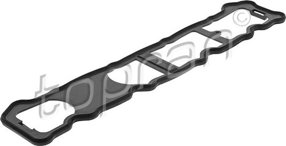 Topran 722 445 - Garnitura, capac supape aaoparts.ro