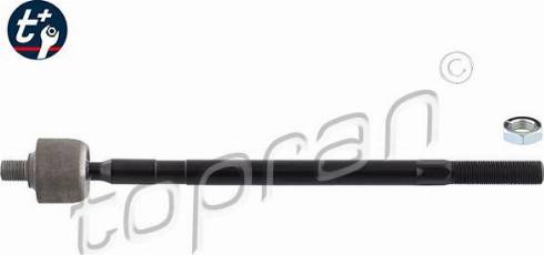 Topran 722 440 - Articulatie axiala, cap de bara aaoparts.ro