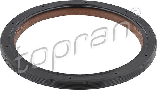 Topran 722 519 - Simering, arbore cotit aaoparts.ro