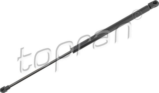 Topran 722 585 - Amortizor portbagaj aaoparts.ro