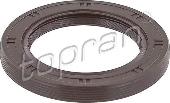 Topran 722 520 - Simering, arbore cotit aaoparts.ro