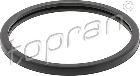 Topran 722 053 - Garnitura termostat aaoparts.ro